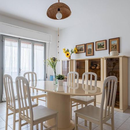 Lungomare 90 - Yourplace Abruzzo فوساتشيزيا المظهر الخارجي الصورة