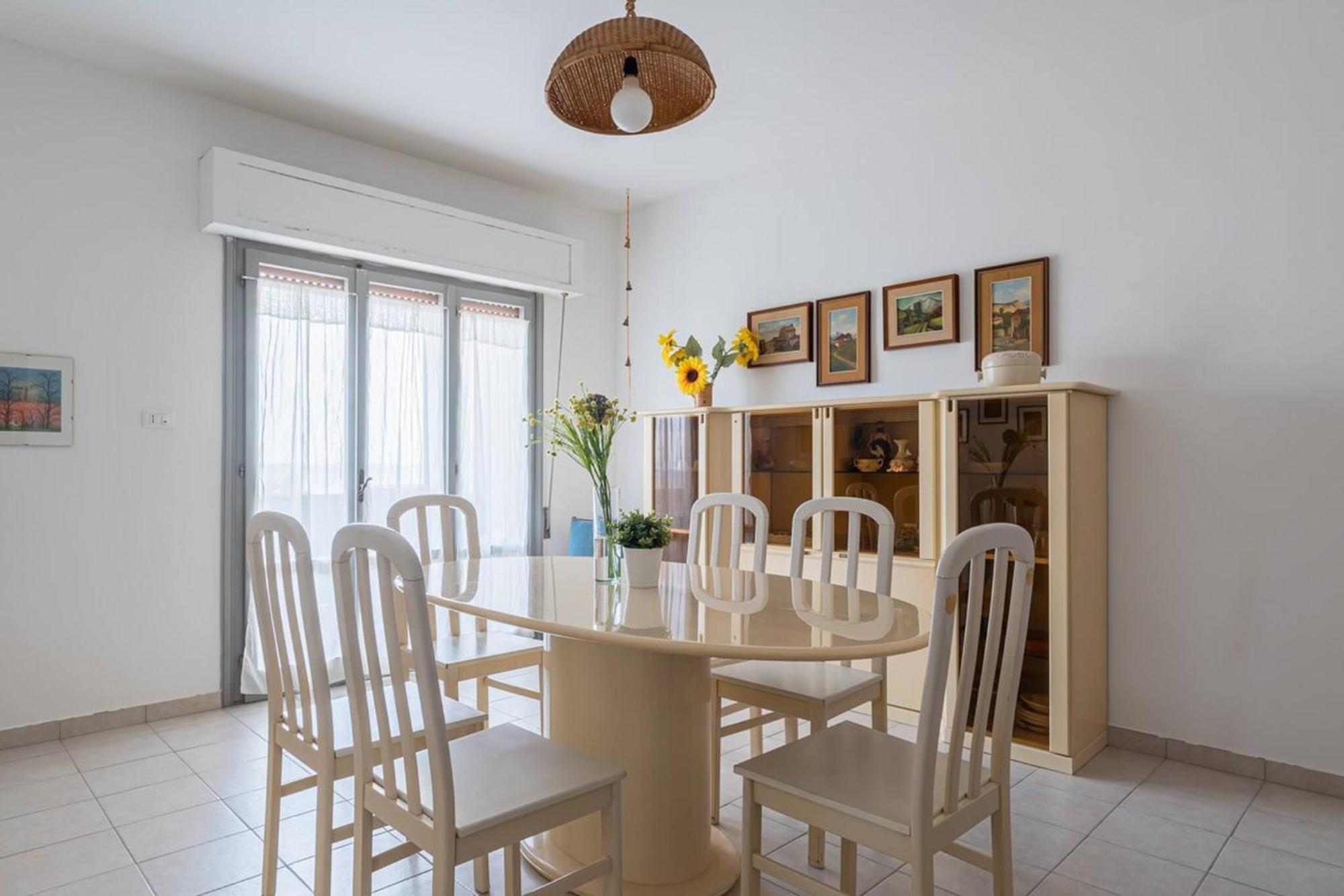Lungomare 90 - Yourplace Abruzzo فوساتشيزيا المظهر الخارجي الصورة