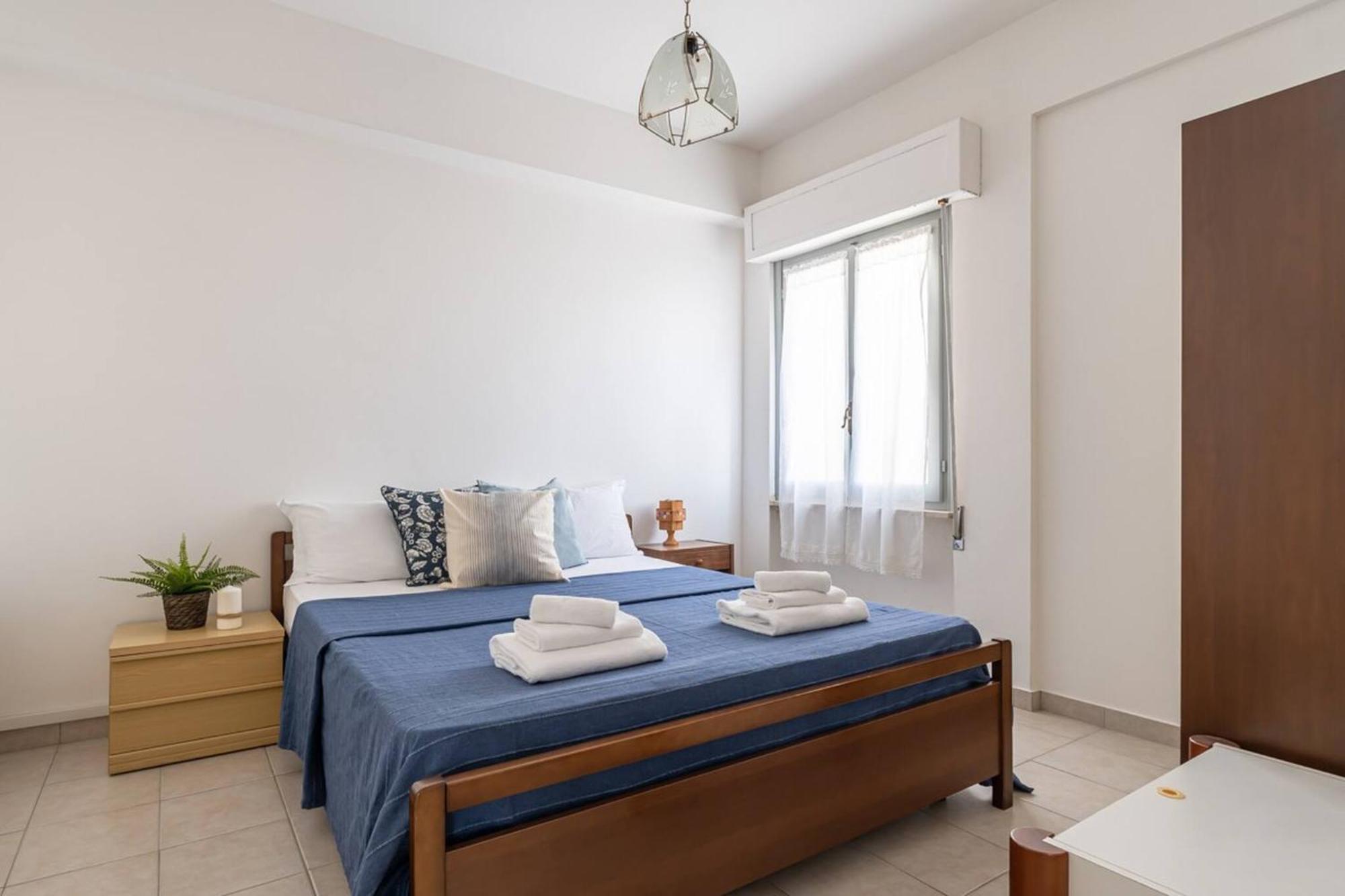 Lungomare 90 - Yourplace Abruzzo فوساتشيزيا المظهر الخارجي الصورة