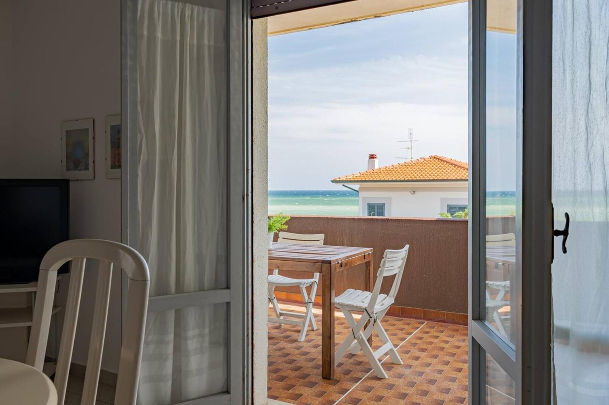 Lungomare 90 - Yourplace Abruzzo فوساتشيزيا المظهر الخارجي الصورة