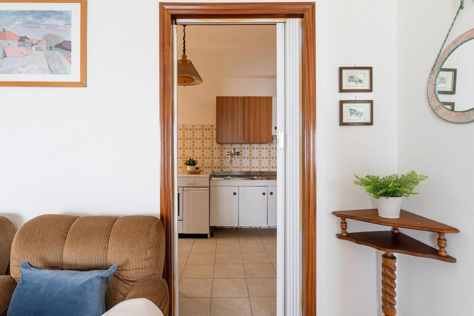 Lungomare 90 - Yourplace Abruzzo فوساتشيزيا المظهر الخارجي الصورة