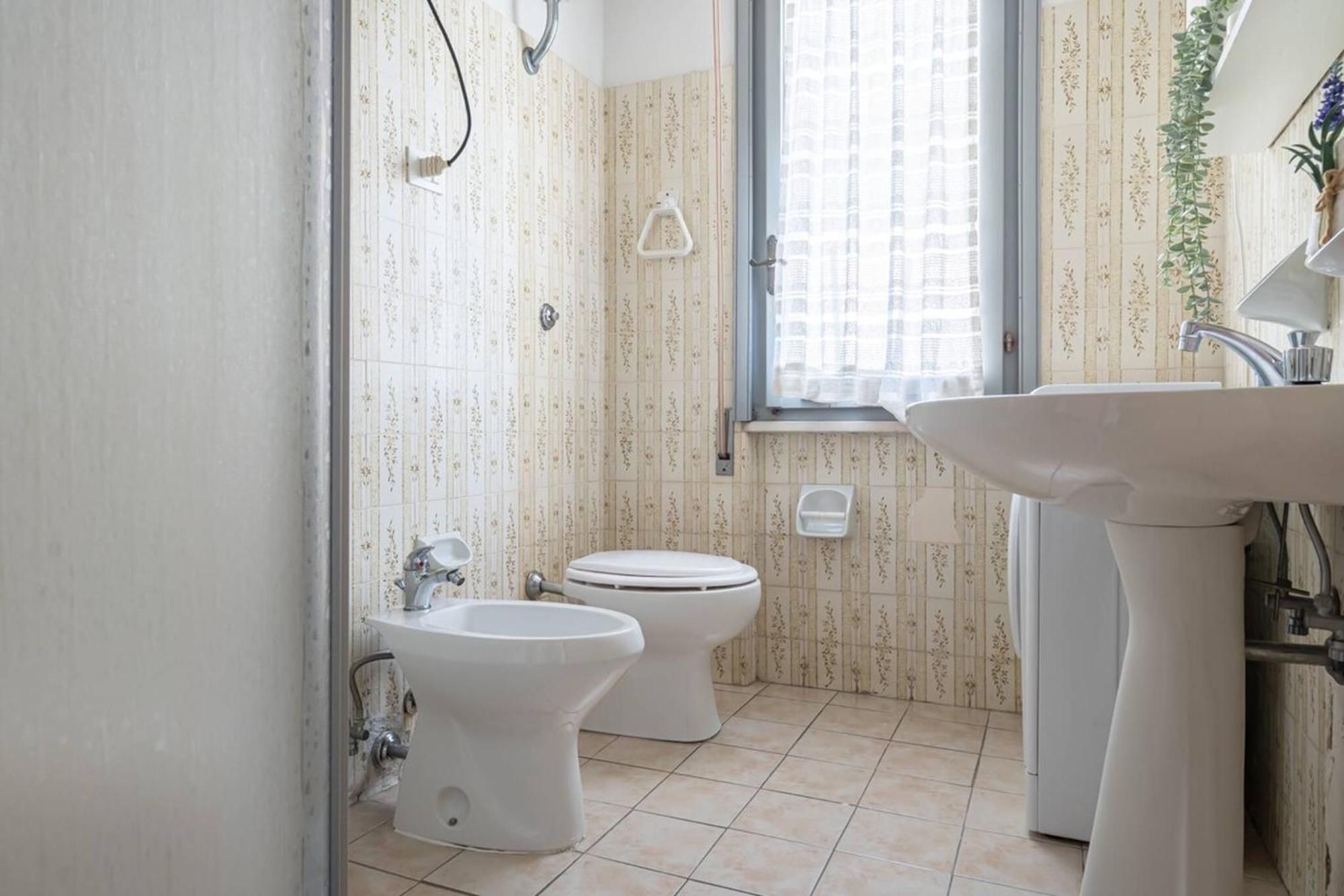 Lungomare 90 - Yourplace Abruzzo فوساتشيزيا المظهر الخارجي الصورة