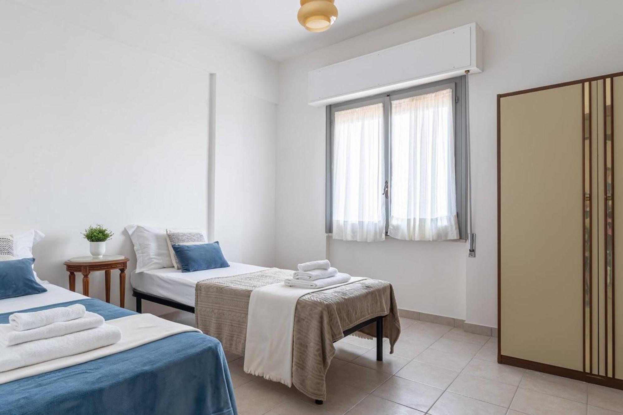 Lungomare 90 - Yourplace Abruzzo فوساتشيزيا المظهر الخارجي الصورة