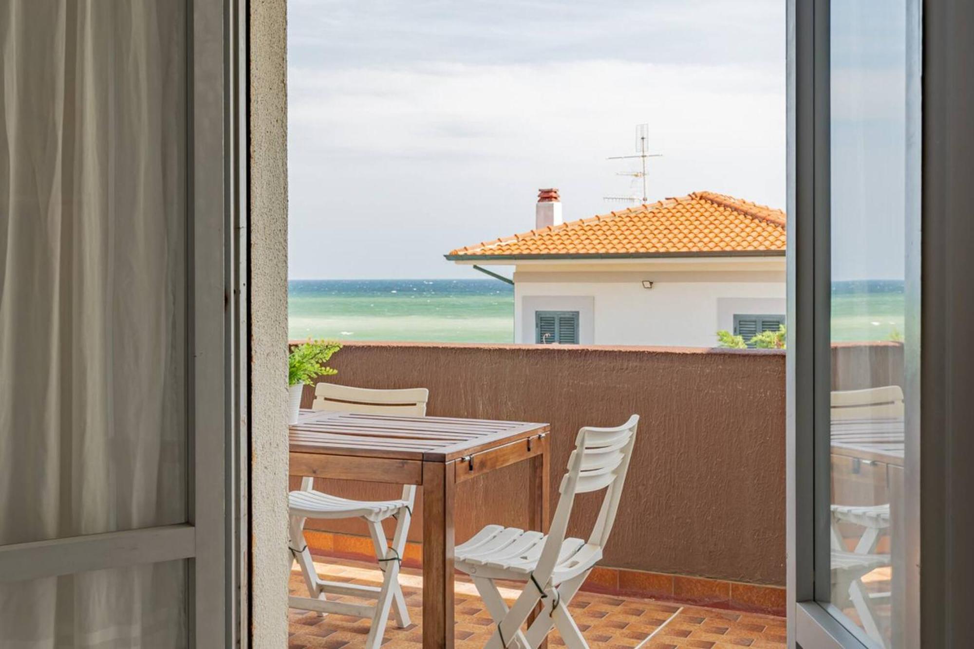 Lungomare 90 - Yourplace Abruzzo فوساتشيزيا المظهر الخارجي الصورة