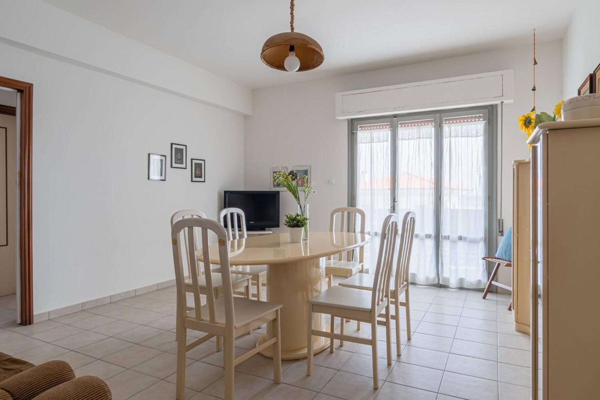 Lungomare 90 - Yourplace Abruzzo فوساتشيزيا المظهر الخارجي الصورة