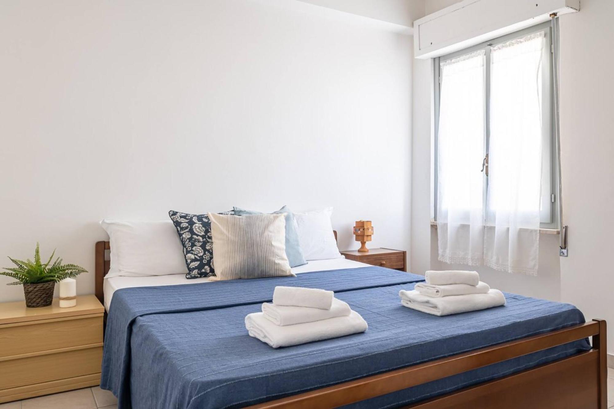 Lungomare 90 - Yourplace Abruzzo فوساتشيزيا المظهر الخارجي الصورة