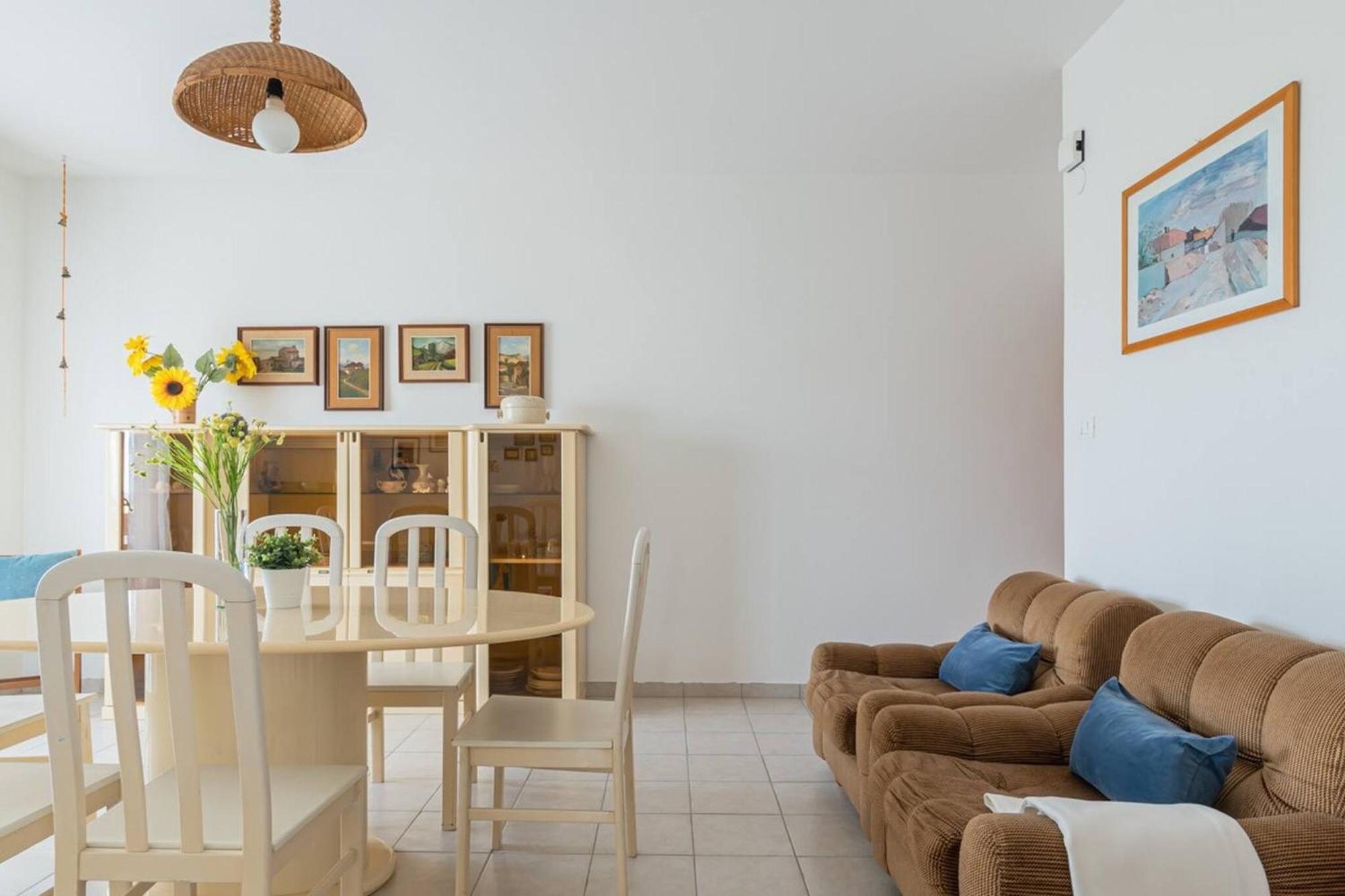 Lungomare 90 - Yourplace Abruzzo فوساتشيزيا المظهر الخارجي الصورة