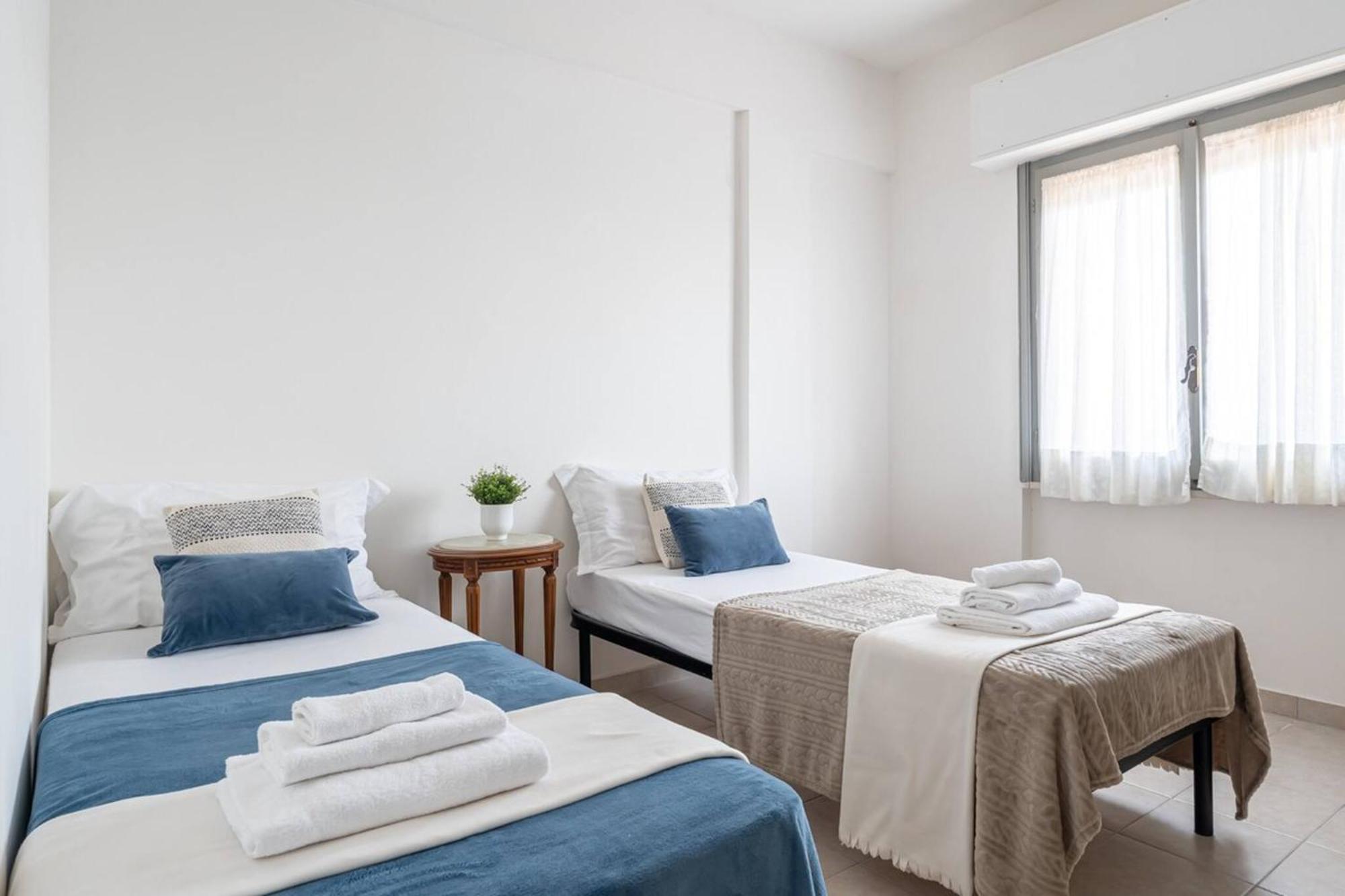 Lungomare 90 - Yourplace Abruzzo فوساتشيزيا المظهر الخارجي الصورة